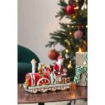 Villeroy & Boch Декорация за Коледа от порцелан Christmas Toys (14.8602.6544)