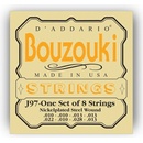 D'Addario J97