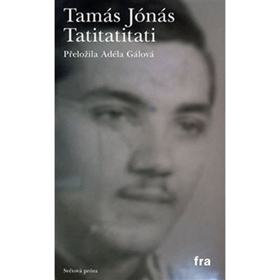 Tatitatitati - Tamás Jónás