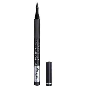Image 1 of Isadora Гъвкава очна линия IsaDora Flex Tip Eyeliner (122881)