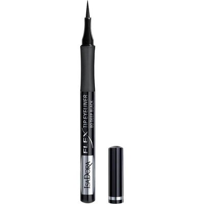 Isadora Гъвкава очна линия IsaDora Flex Tip Eyeliner (122881)