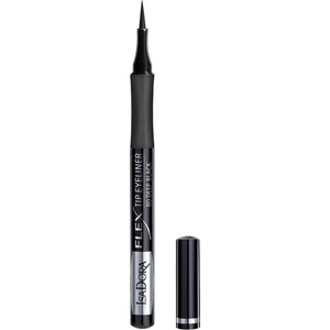 Isadora Гъвкава очна линия IsaDora Flex Tip Eyeliner (122881) - dolcemia
