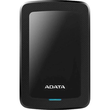Image 1 of ADATA HV300 2.5 2TB USB 3.1 (AHV300-2TU31-CBK)