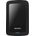 ADATA HV300 2.5 2TB USB 3.1 (AHV300-2TU31-CBK)