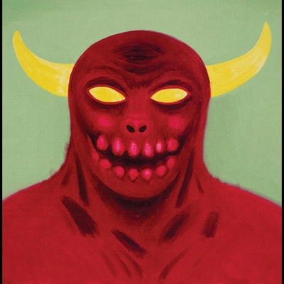 SHABASON, JOSEPH - WELCOME TO HELL LP
