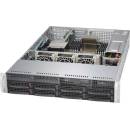 Image 1 of Supermicro CSE-825TQ-560
