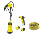 Kärcher BP 1 Barrel Set 1.645-465.0