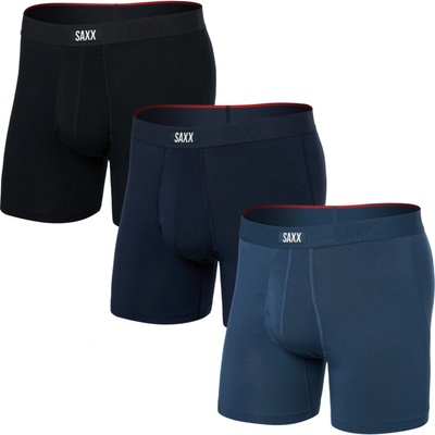 Saxx Daytripper BB Fly 3pack