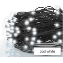 EMOS Standard LED spojovací vánoční řetěz síť 1,5x2 m venkovní studená bílá