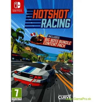 Hotshot Racing
