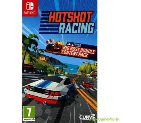 Hotshot Racing