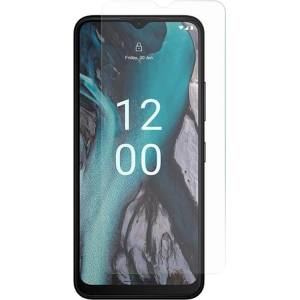  Удароустойчив стъклен протектор за екран марка AMORUS за Nokia C22