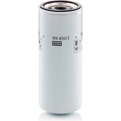 Mann-filter Горивен филтър mann-filter wk 850/3