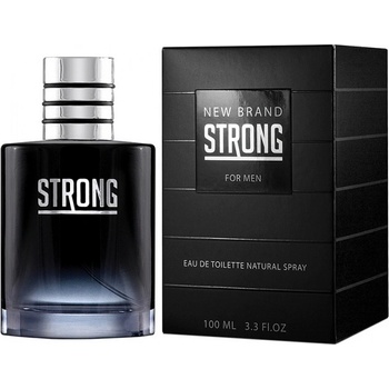 New Brand Parfums Prestige Strong EDT 100 ml