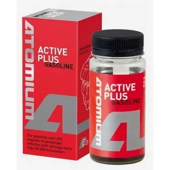 Atomium Active Plus 90 ml