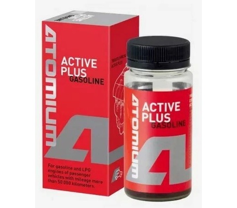 Atomium Active Plus 90 ml