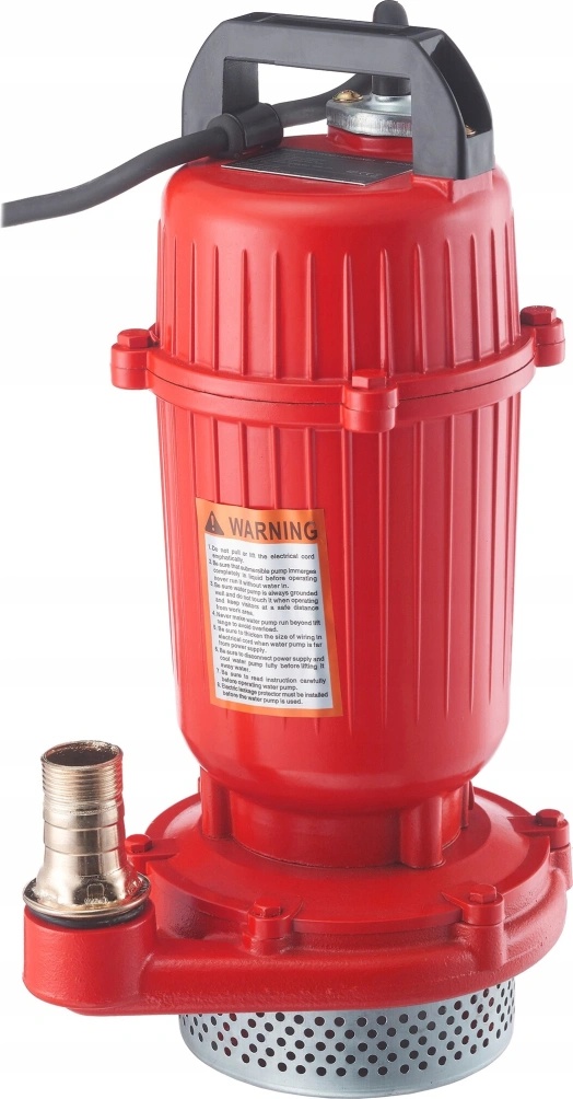Bulltech 2850W RS8021