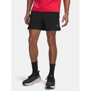 Under Armour Мъжки къси панталони Under Armour UA Velociti Pro Vent 5inShort Under Armour | Cheren | МЪЖЕ | XS