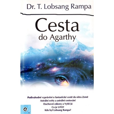 Cesta do Agarthy