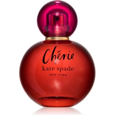 Kate Spade Chérie parfémovaná voda dámská 100 ml