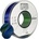 Professional Lab FG-P104-E1, 3D филамент, PLA Silk, 1, 75mm, 1000g, Tri Color, Многоцветен (Blue, Green, Purple) (FG-P104-E1)