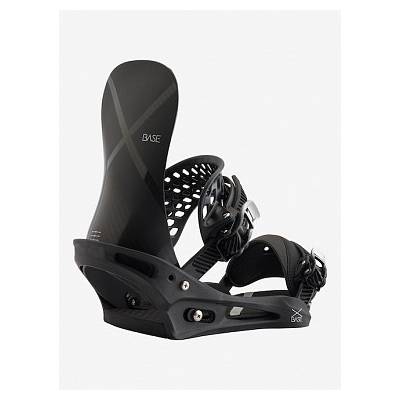 BURTON vazani BURTON X-base L BLK