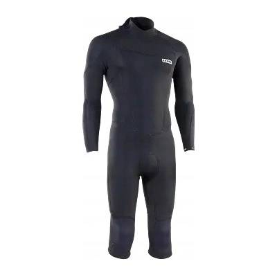 ION Element 4/3 Overknee LS Back Zip men BLACK