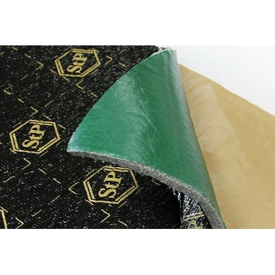 STP Accent 10 Premium