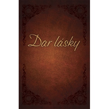 Dar lásky