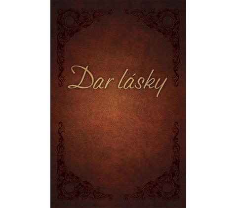 Dar lásky