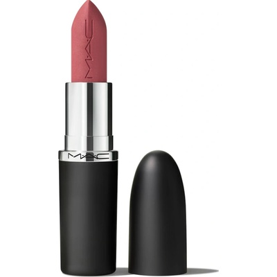 MAC Cosmetics M·A·Cximal Silky Matte Lipstick Hodvábne matný rúž You Wouldn't Get It 3,5 g