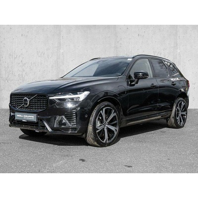 Volvo XC60 Plug-in T8 AWD 335 kW