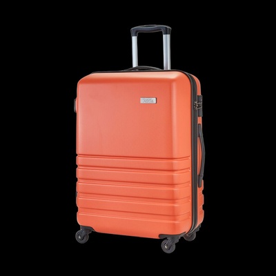 ROCK TR-0169/3 oranžová 60 L