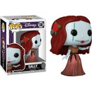 Funko POP! 1380 The Nightmare Before Christmas Sally Disney