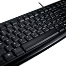Image 1 of Logitech K120 Business DE (920-002516)