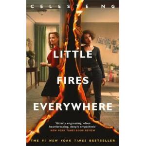 Little Fires Everywhere (2020)