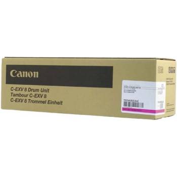 Canon CEXV8 7623A002 магента (magenta) оригинален цилиндричен блок (7623A002)