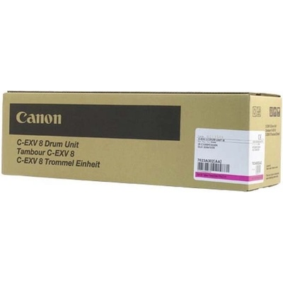 Canon CEXV8 7623A002 магента (magenta) оригинален цилиндричен блок (7623A002)
