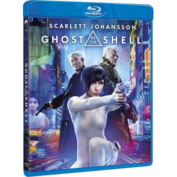 Ghost in the Shell