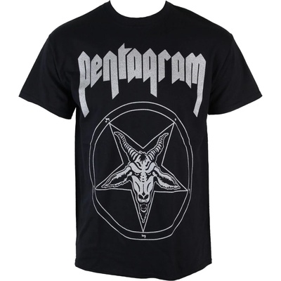 RAZAMATAZ тениска Pentagram - Безмилостен - RAZAMATAZ - ST0900