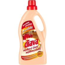 Diava mýdlový čistič 750 ml