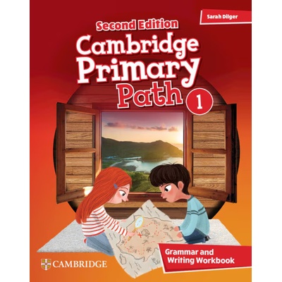 Cambridge Primary Path 2nd Edition 1