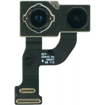 Zadní kamera iPhone 12 (originální)