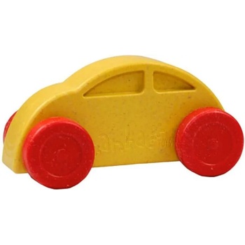 Anbac Количка-жълта/червени (70022)