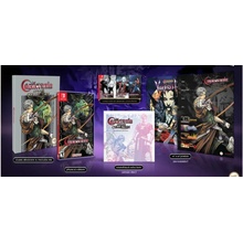 Castlevania Advance Collection (Classic Edition)