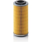 Mann-filter Маслен филтър mann-filter h 827/1 n