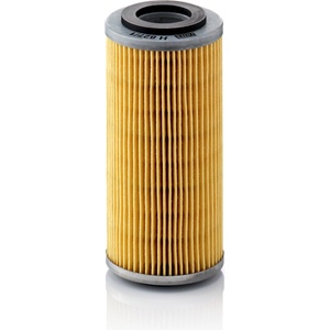 Mann-filter Маслен филтър mann-filter h 827/1 n