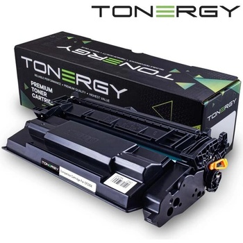 Compatible съвместима Тонер Касета Compatible Toner Cartridge HP 26X CF226X Black, High Capacity 9k (CF226X)