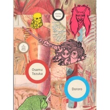 Dororo Tezuka OsamuPaperback