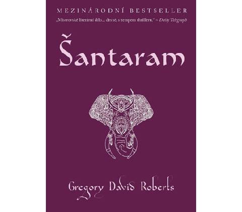 Šantaram